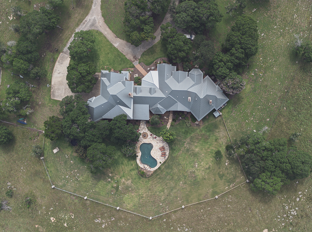 Relaxed Ranch Living